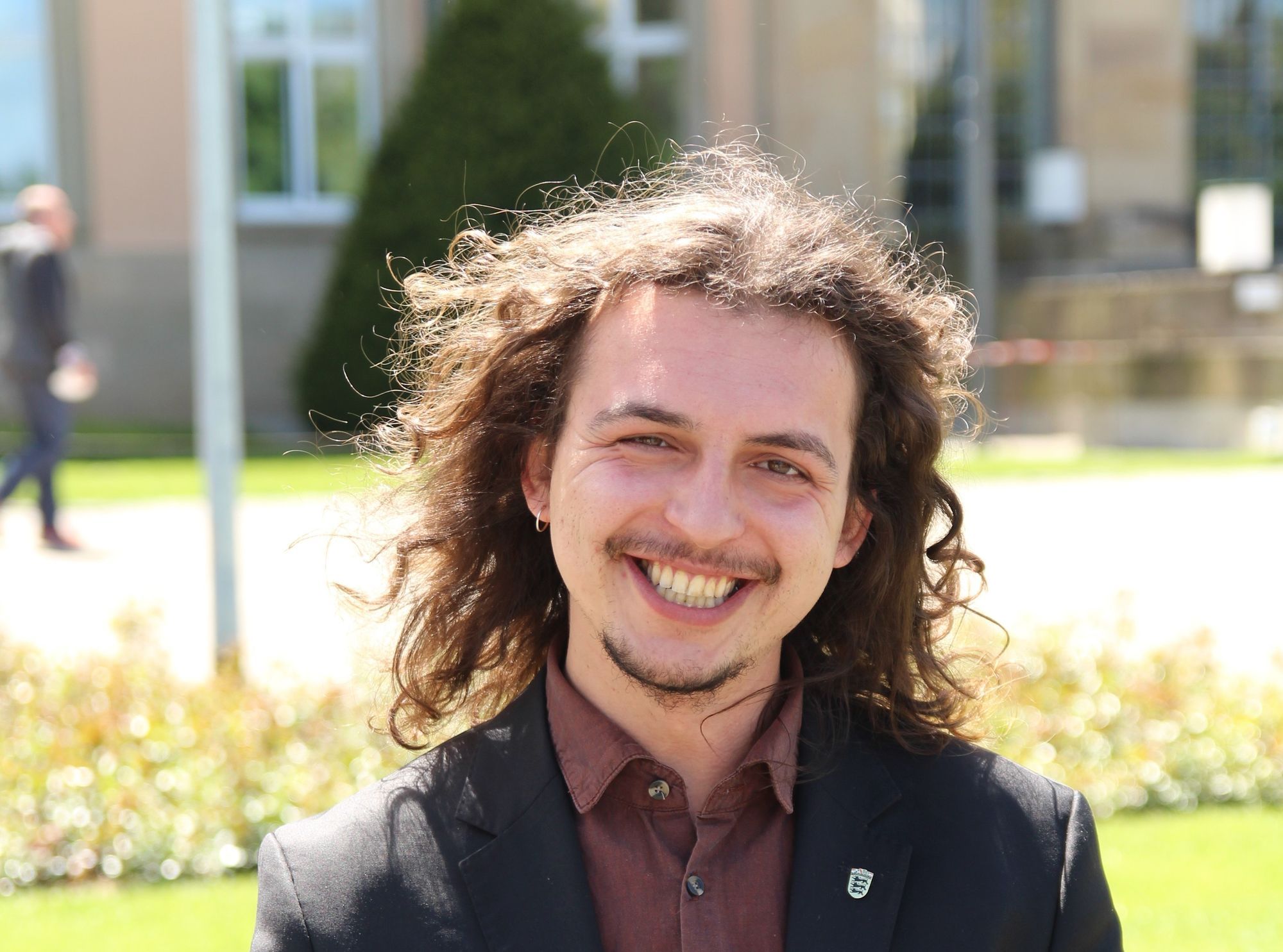 Interview mit Erwin Köhler