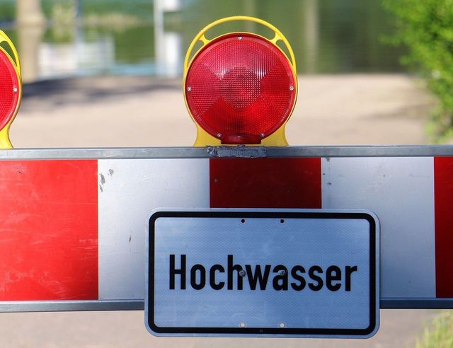 Land stärkt Hochwasserschutz in Massenbachhausen mit 2,1 Millionen Euro