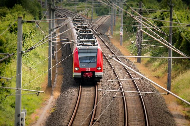 Frankenbahn endlich ausbauen: BW und Bayern appellieren an Bund