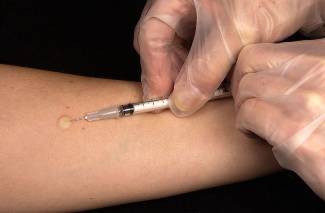 Appell der Landesregierung: Jetzt im Sommer impfen lassen