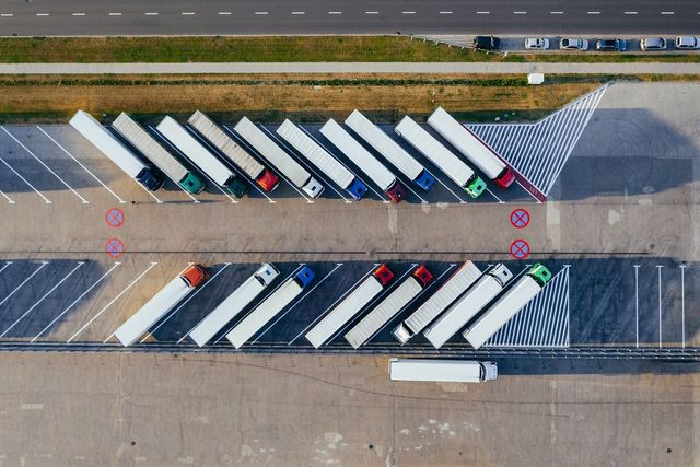 Verkehrsministerium fördert klimafreundlichen Gütertransport