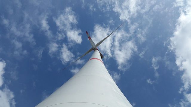 Umweltministerium veröffentlicht Praxisleitfaden Windkraft