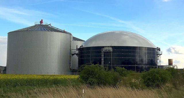 Biogasstrategie des Landes vorgestellt