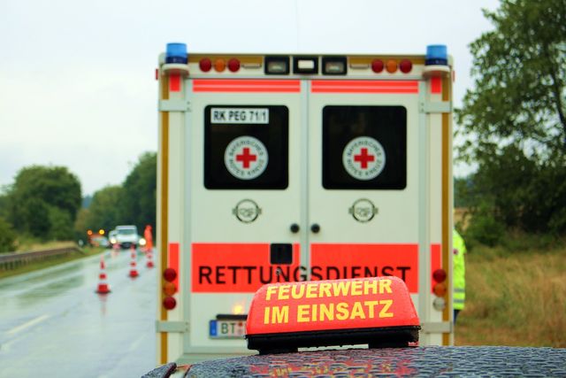 Neues Rettungsdienstgesetz verabschiedet