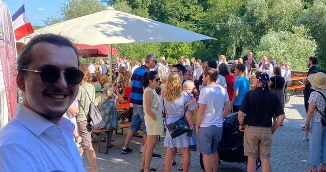 50 Jahre NABU Eppingen-Elsenz