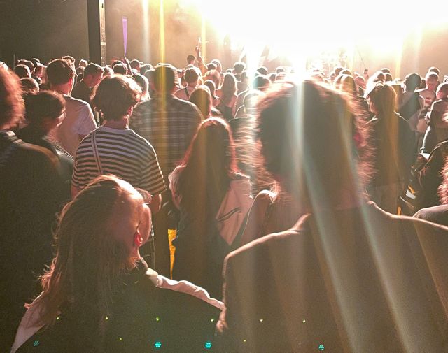 Kultur mit Perspektive: das About-Pop Festival 2025