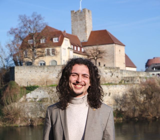 Sitzung des GRÜNEN Ortsverbands Neckar-Schozach