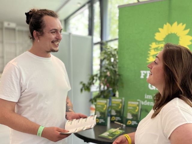 „Alles Kunstfreiheit oder was?!“ - Podiumsdiskussion & Offener Austausch