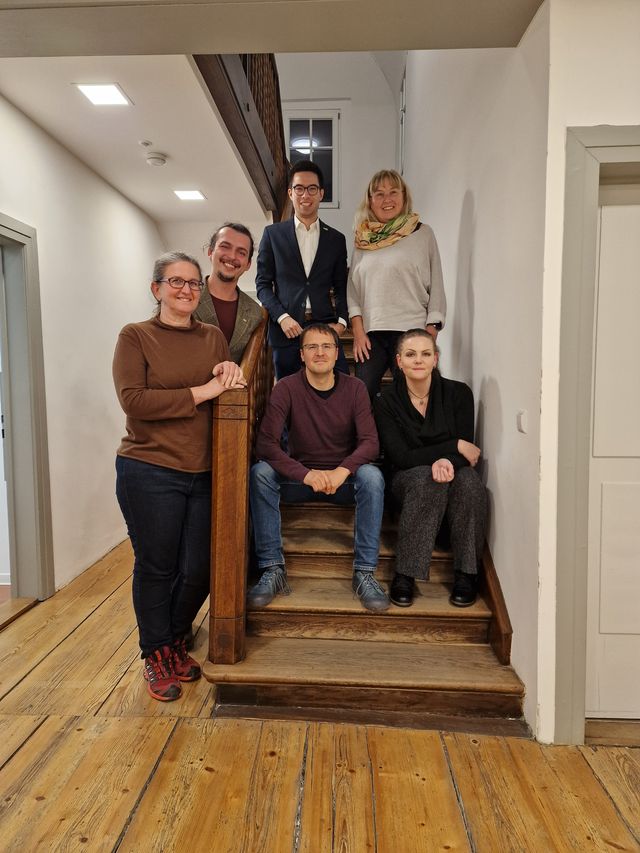 Gründung Grüner Ortsverband Eppingen: Starke lokale Basis für Austausch, Beteiligung und gemeinsame Projekte