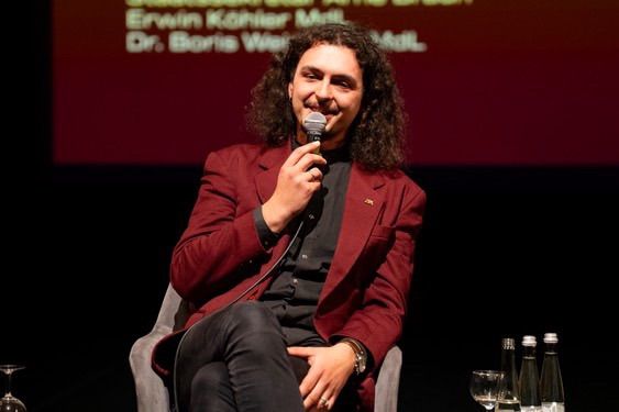 Zukunft der Film- und Festivalkultur in Baden-Württemberg: Nachhaltig, vielfältig, zukunftsfähig