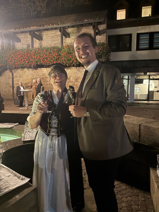 Gemeinsam stark: 50 Jahre Gesamtstadt Güglingen