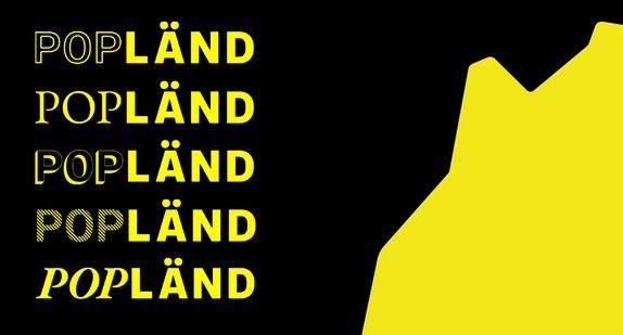 Pop in Baden‑Württemberg stärken — gemeinsam im POPLÄND