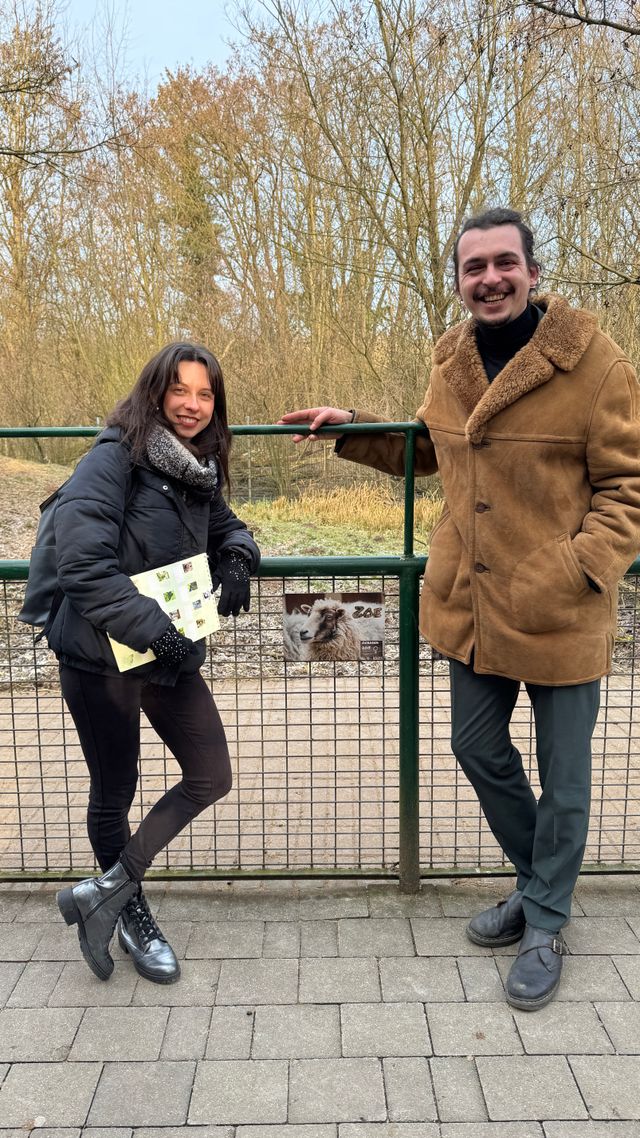 Besuch im Leintalzoo Schwaigern: Im Gespräch über Tierschutzstandards und konkrete Herausforderungen vor Ort