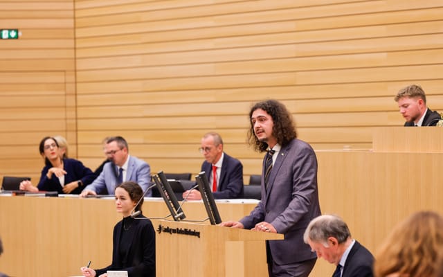 Opernsanierung in Stuttgart: Nach 27 Jahren Diskussion braucht es eine Perspektive
